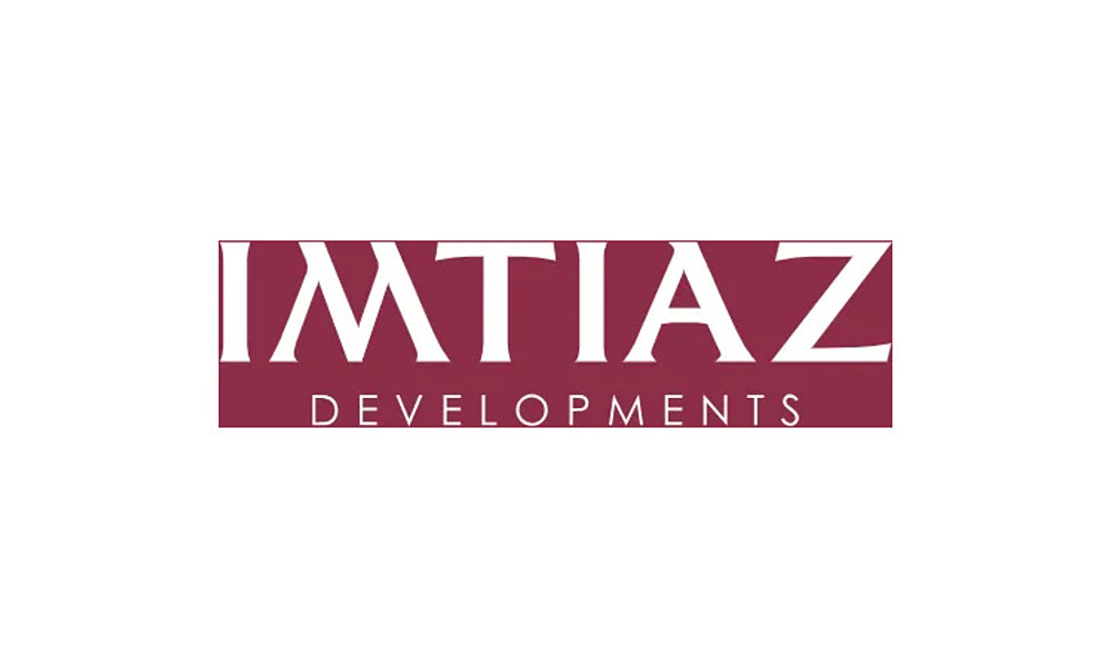 Imtiaz Development logo