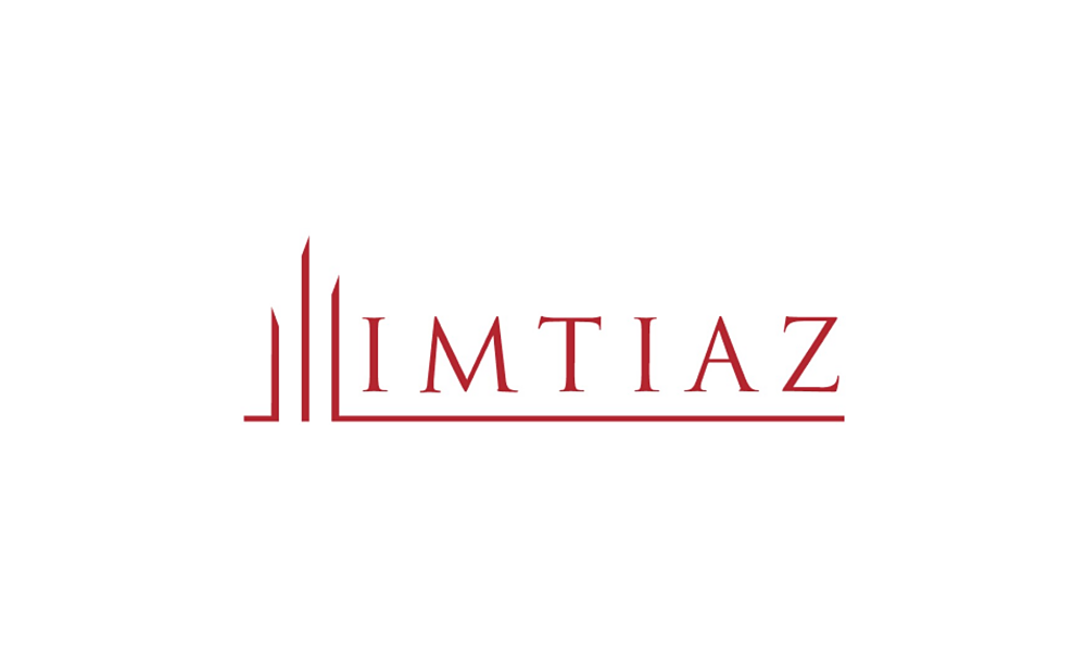Imtiaz Development logo