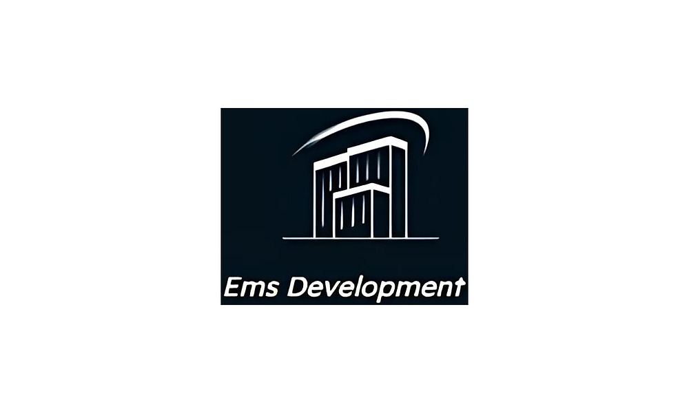 EMS Real Estate Development logo