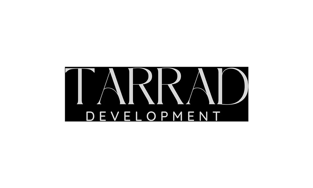 Tarrad Development logo