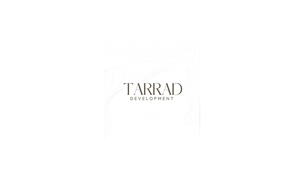Tarrad Development logo