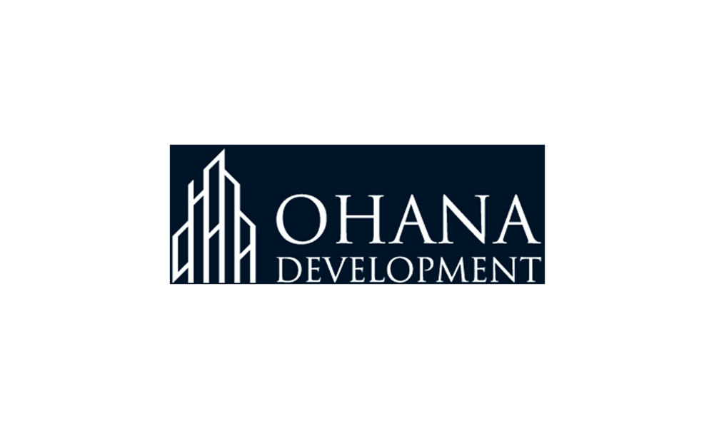 Ohana Developments logo