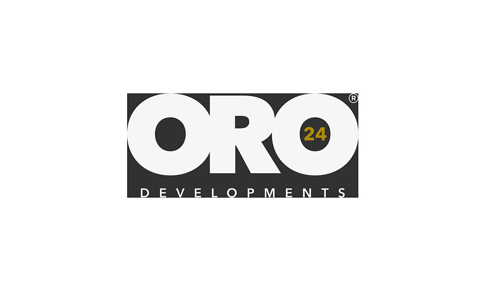 ORO 24 logo
