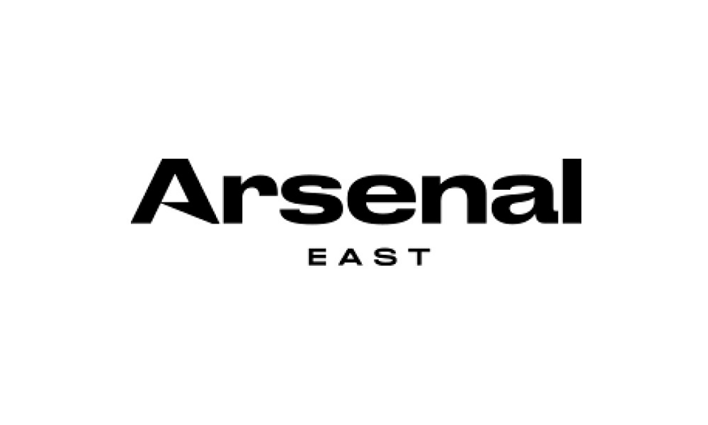 Arsenal East logo