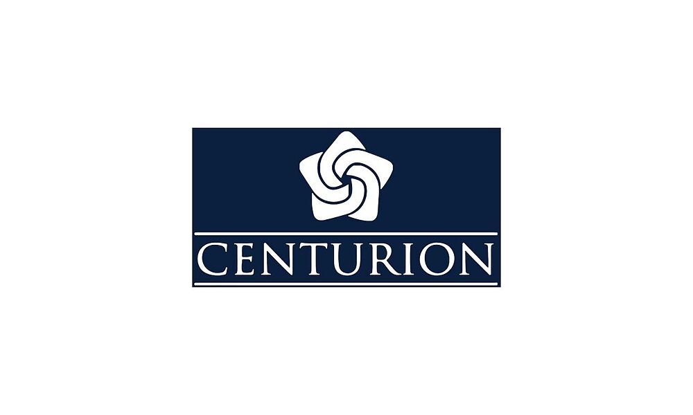 Centurion logo