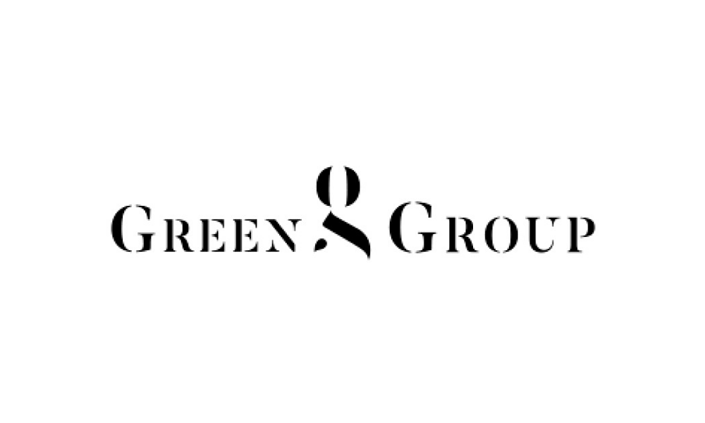 Green Group logo