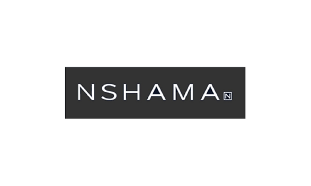 Nshama logo
