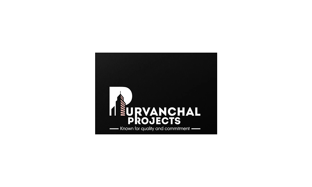 Purvanchal Development logo