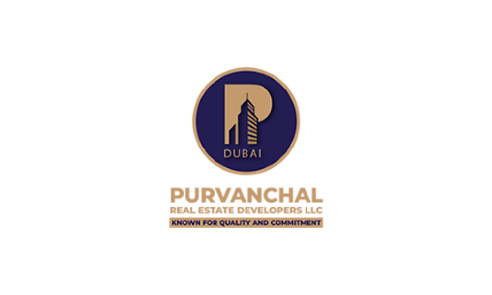 Purvanchal Development logo