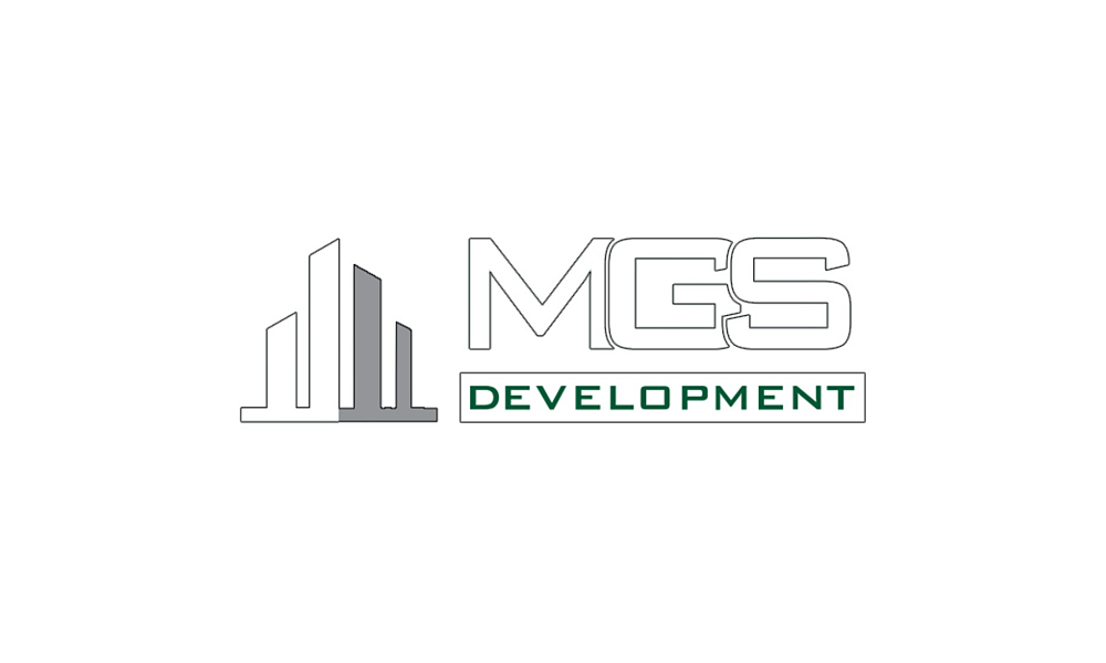 MGS-Development logo