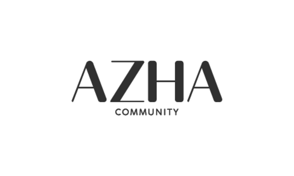 Azha Development logo