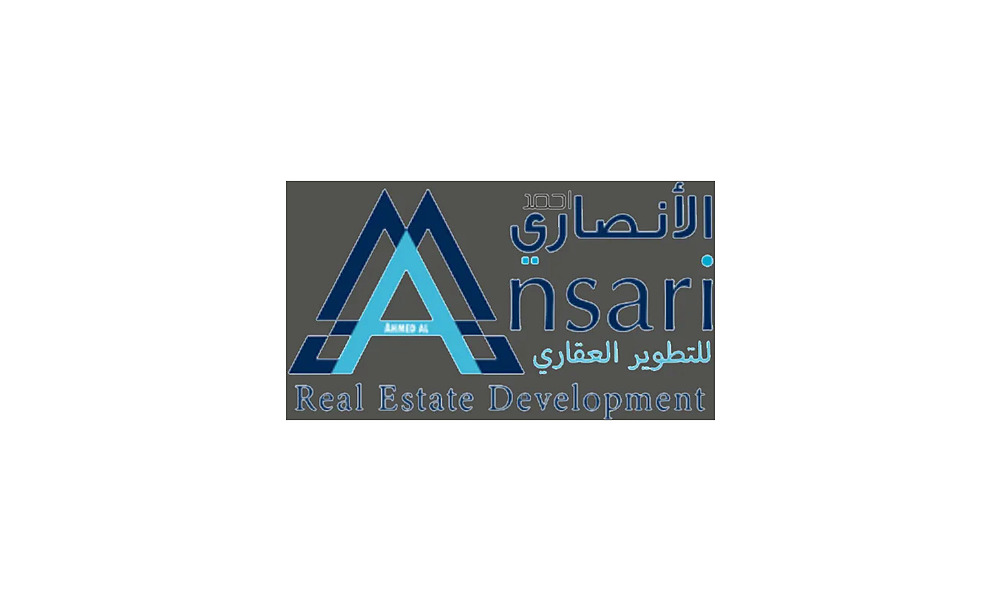 Ahmed Al Ansari Real Estate Development logo