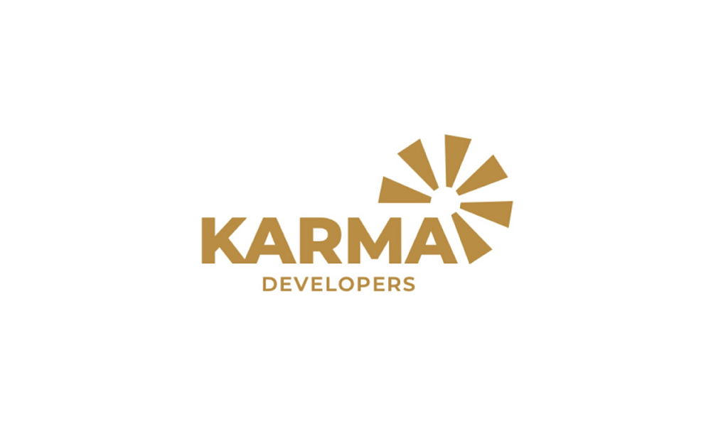 Karma Developers logo