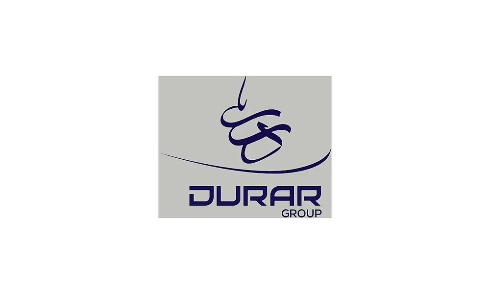 Durar Group logo