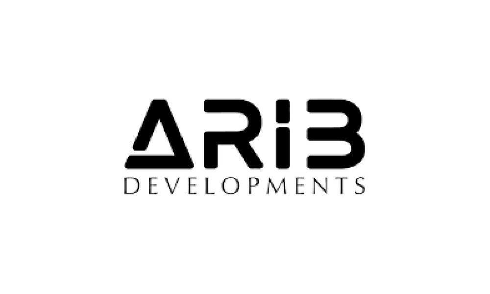 ARIB Developments logo