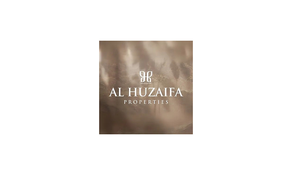 Al Huzaifa Properties logo
