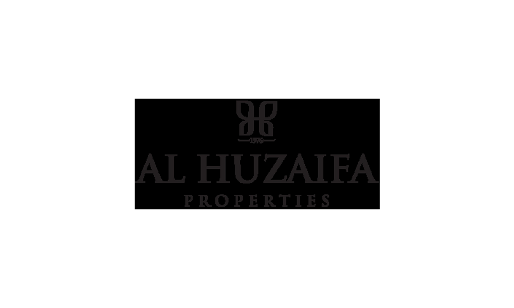 Al Huzaifa Properties logo