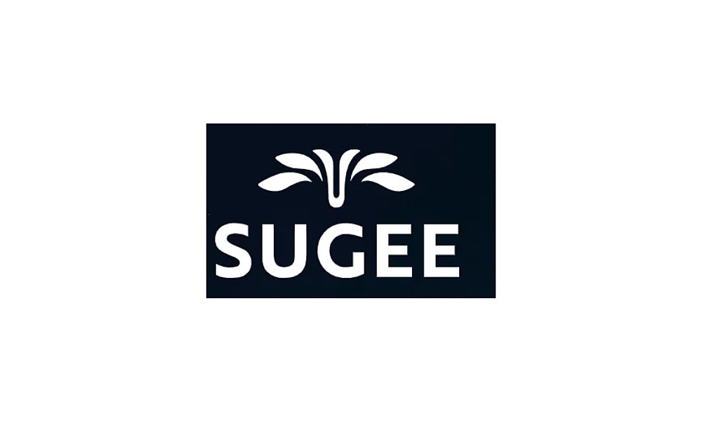 Sugee Group logo