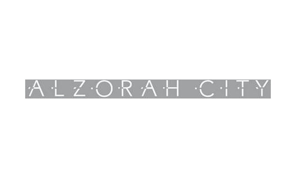 Al Zorah Development logo