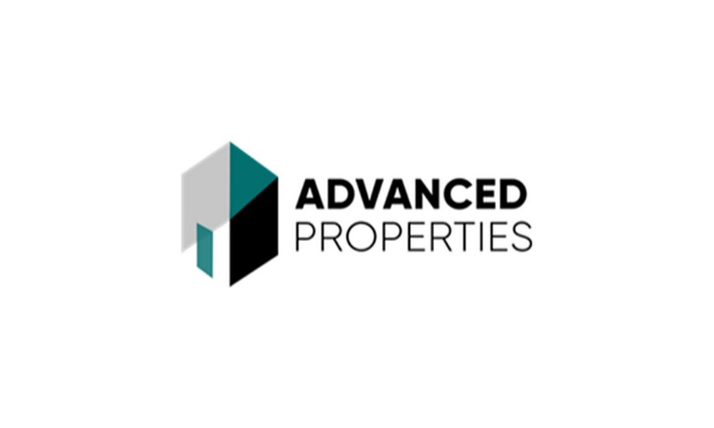Advanced Properties logo