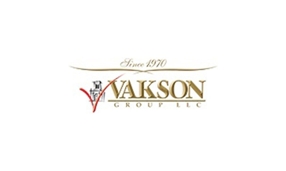 Vakson Group logo