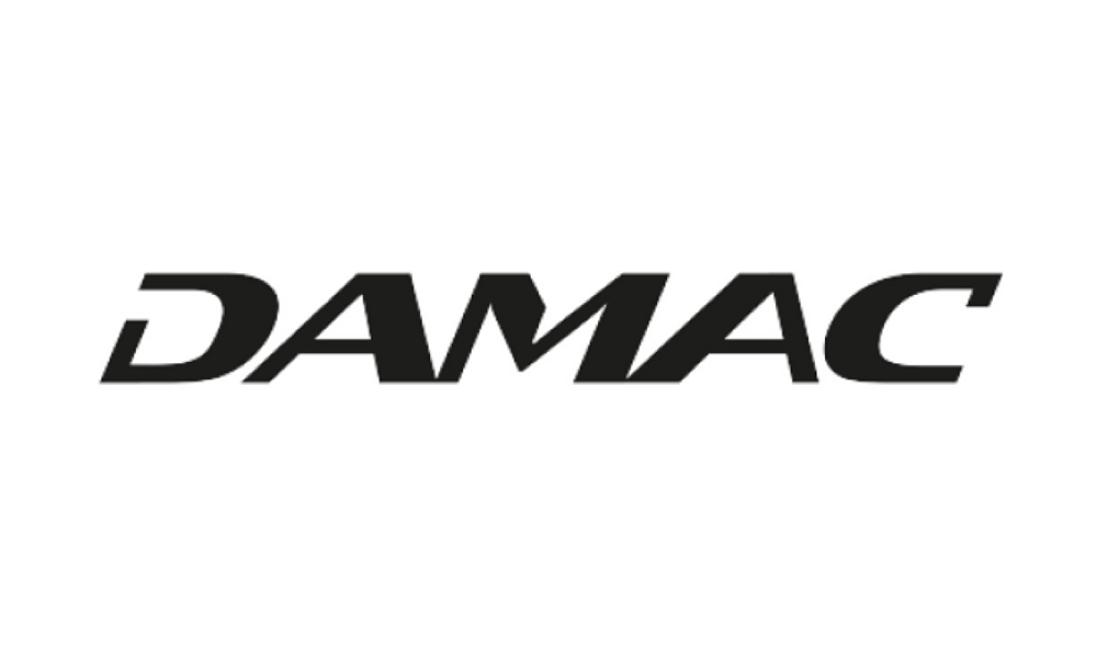 Damac Properties logo