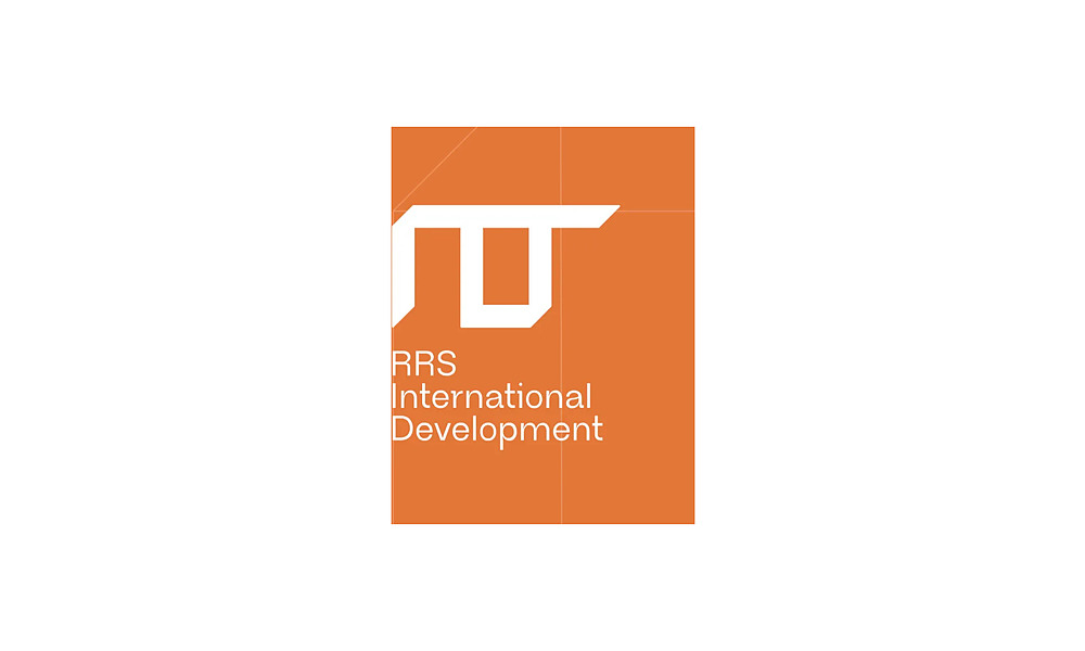 RRS International Development logo