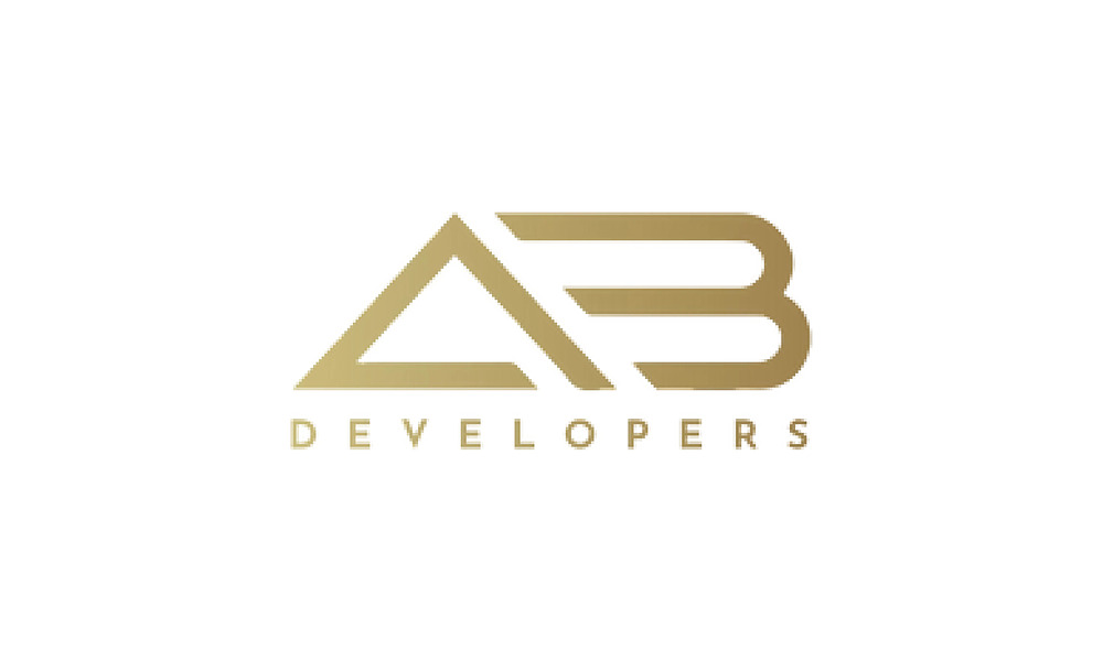 AB Developers logo