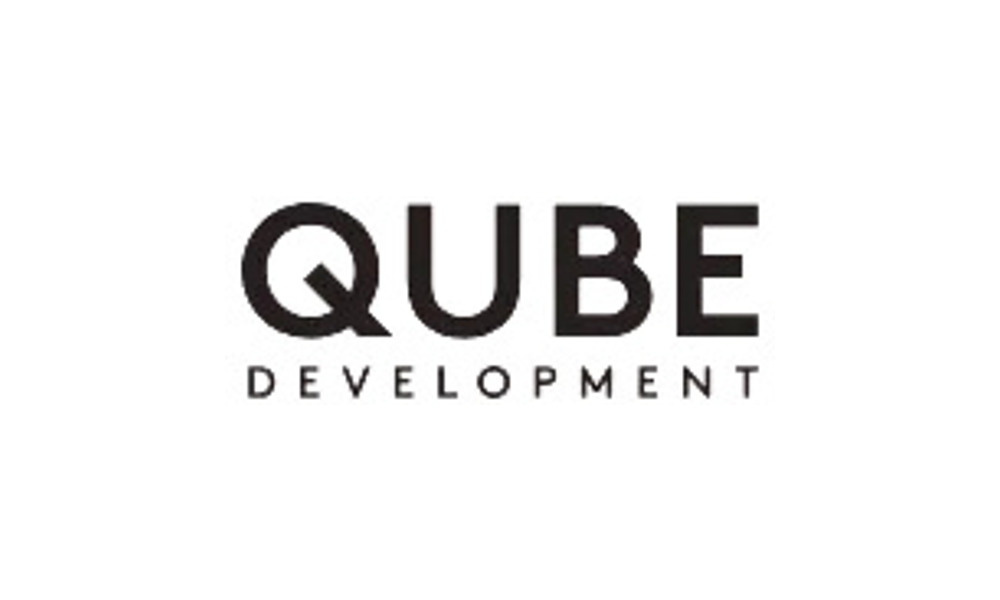 Qube Development logo