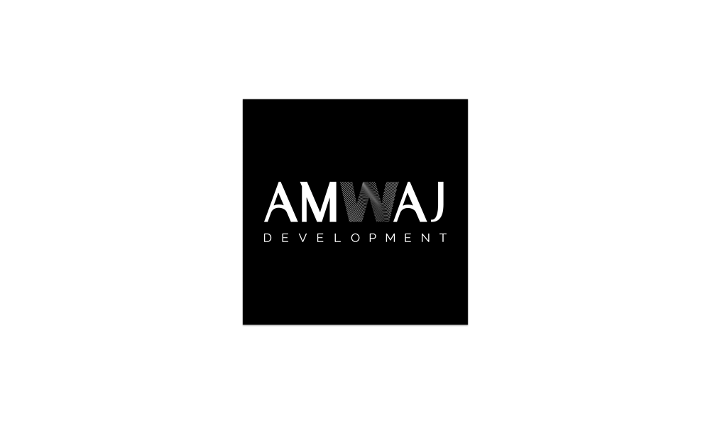 Amwaj Development logo