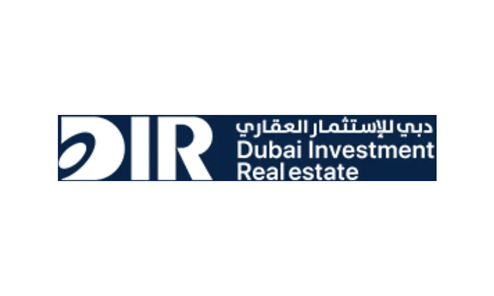 Dubai Investments Real Estate logo