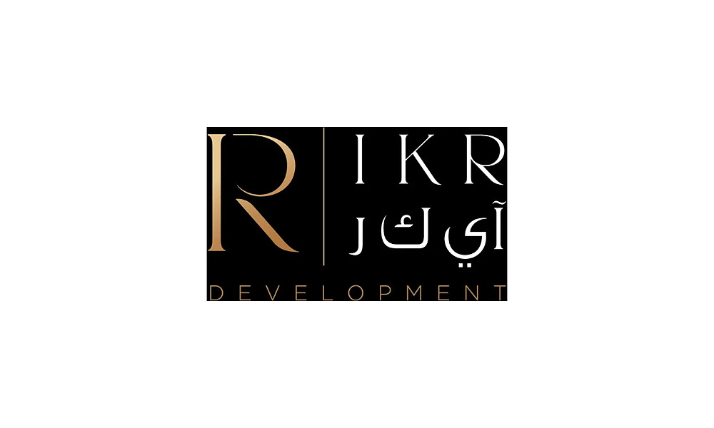 IKR Development logo