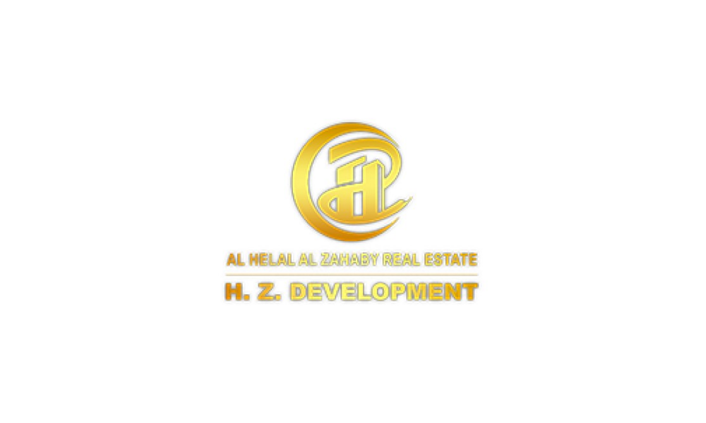 HZ DEVELOPMENT logo