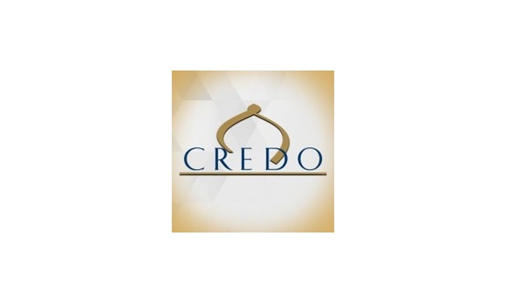 Credo Investments logo