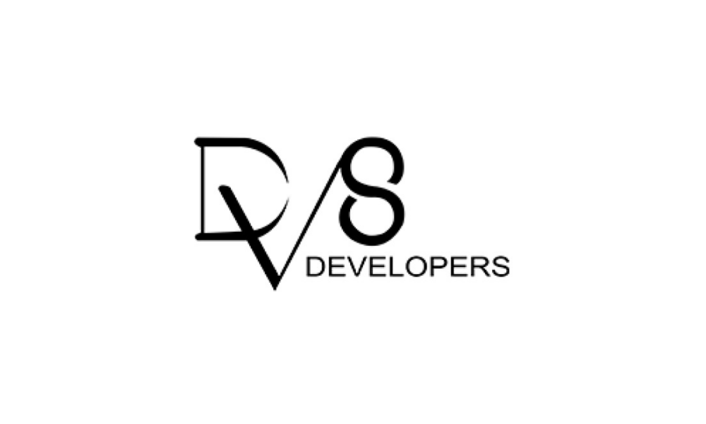 DV8 Developers logo