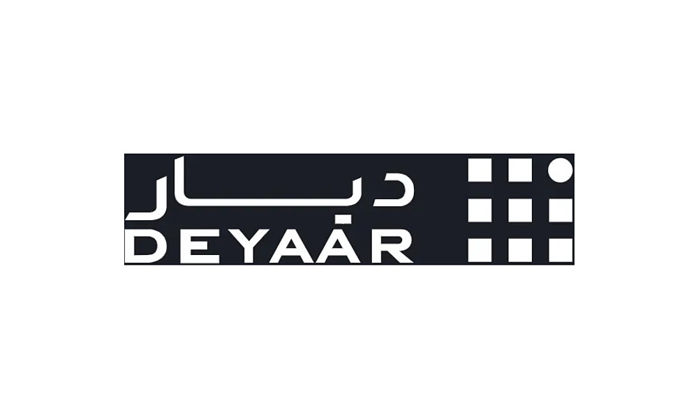 Deyaar Developer logo