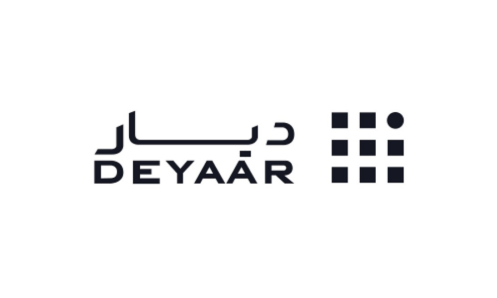Deyaar Developer logo