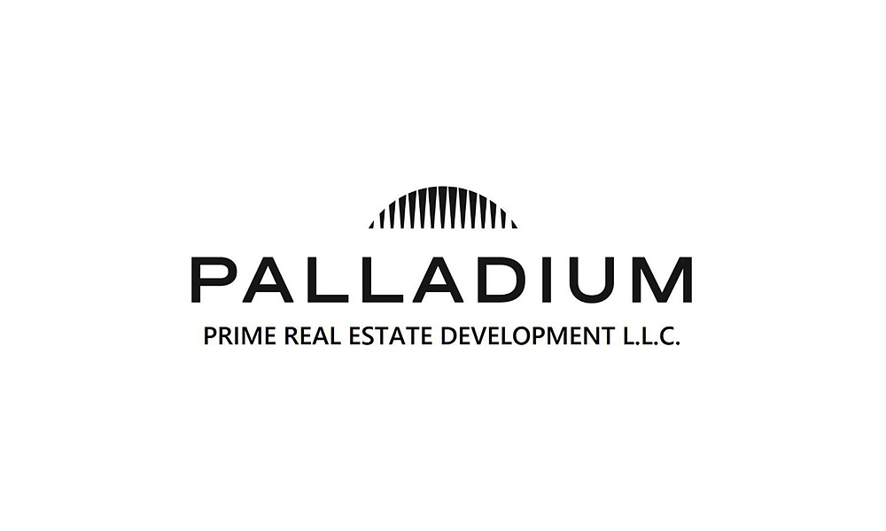 Palladium Development logo