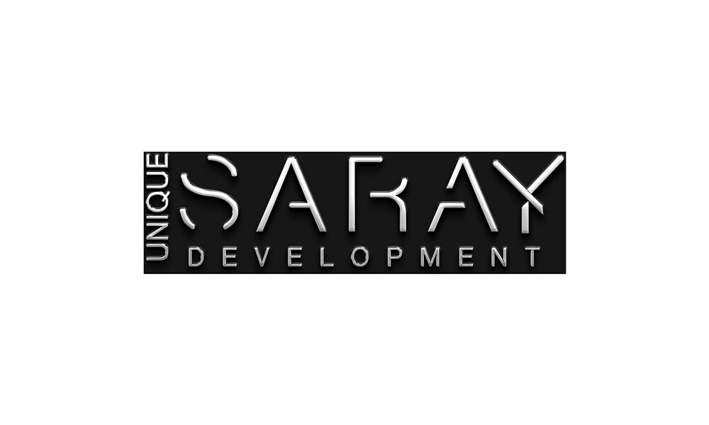Unique Saray logo