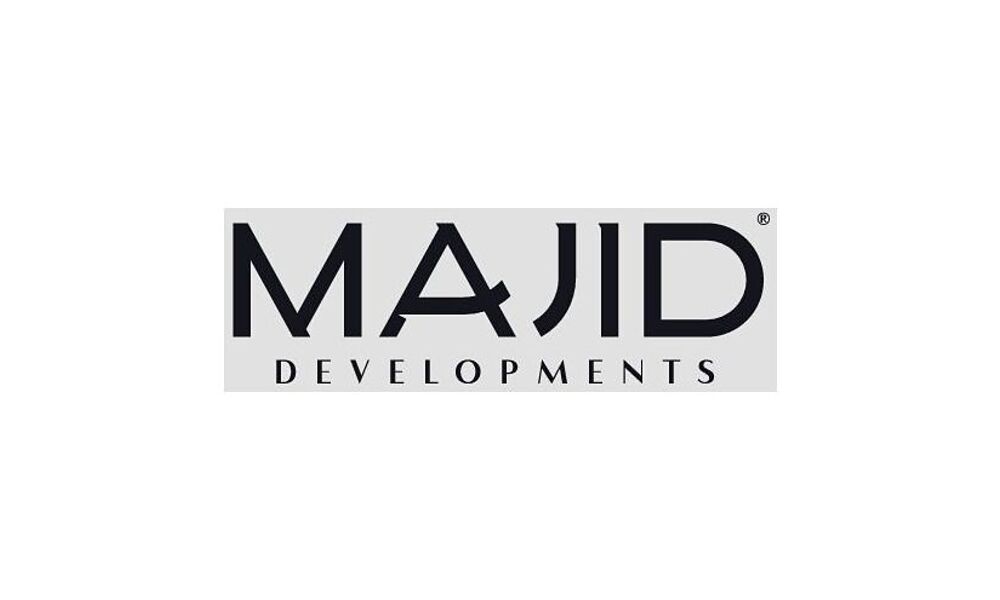 Majid Developments logo