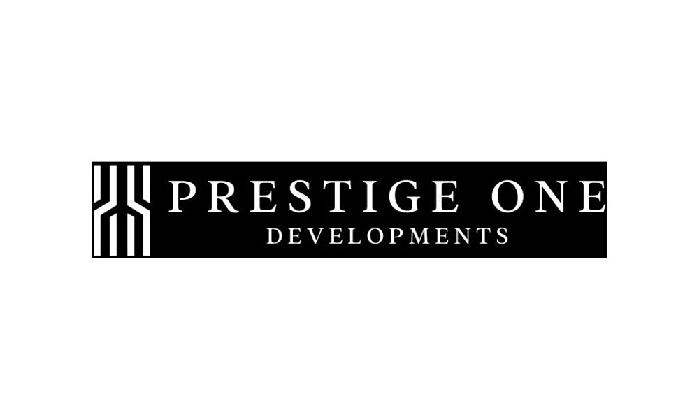 Prestige One logo