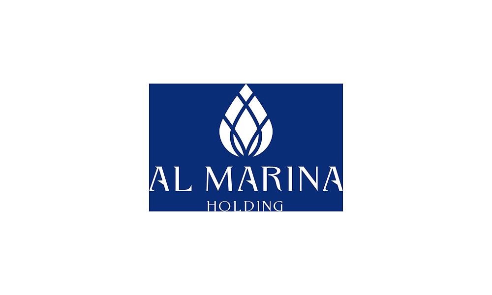 Al Marina logo