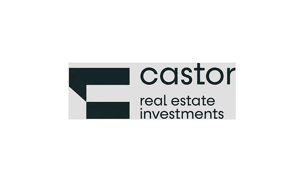 Castor Real Estate Development logo
