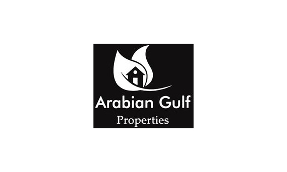 Arabian Gulf Developer logo