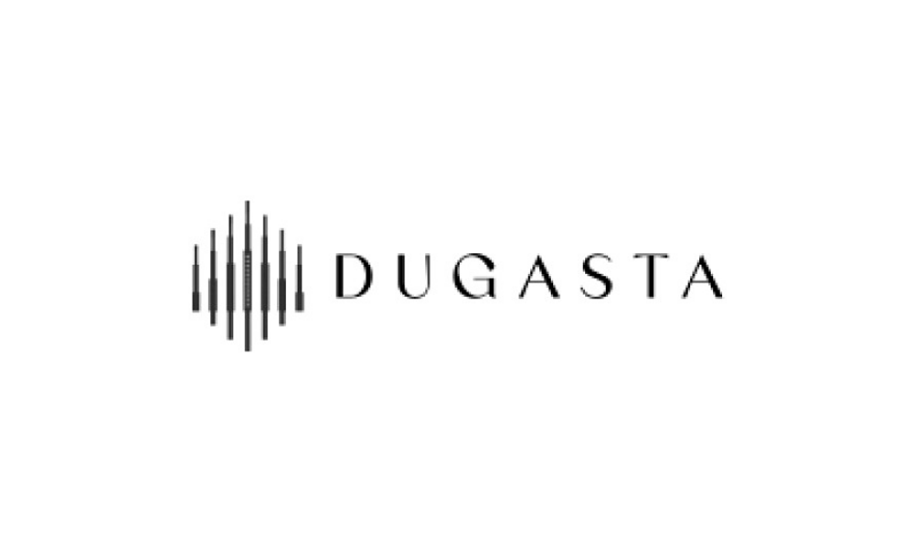 Dugasta logo