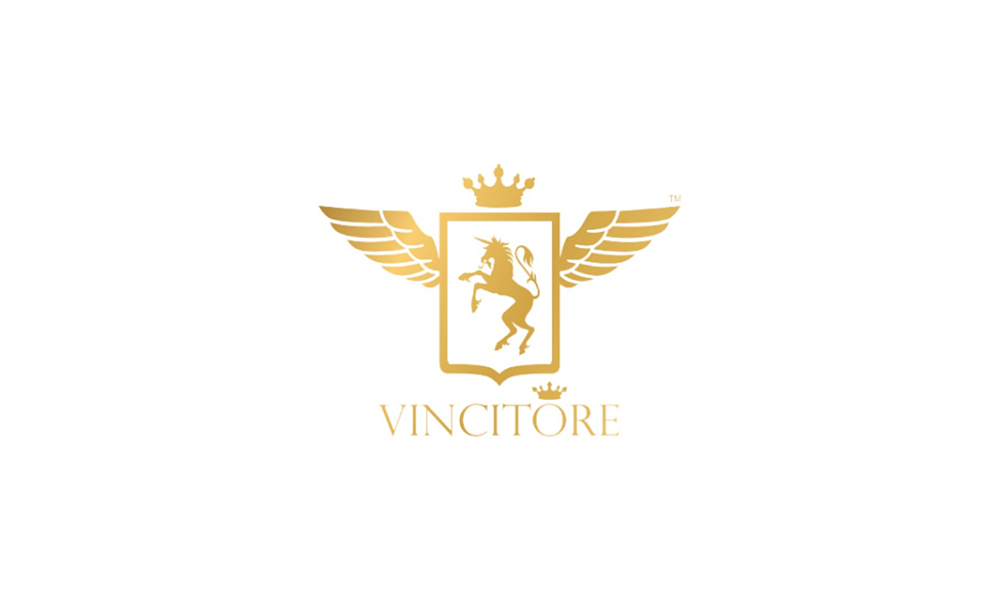 Vincitore logo