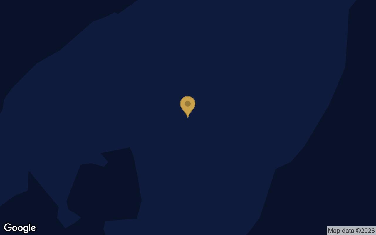 Map of Sobha Siniya Island Villas Phases 1 and 2 in Siniya Island