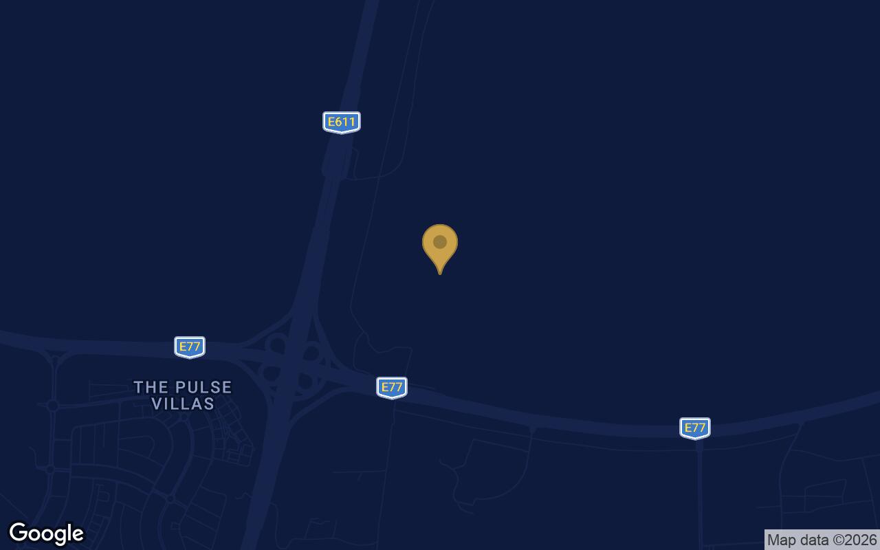 Map of Salva in The Heights