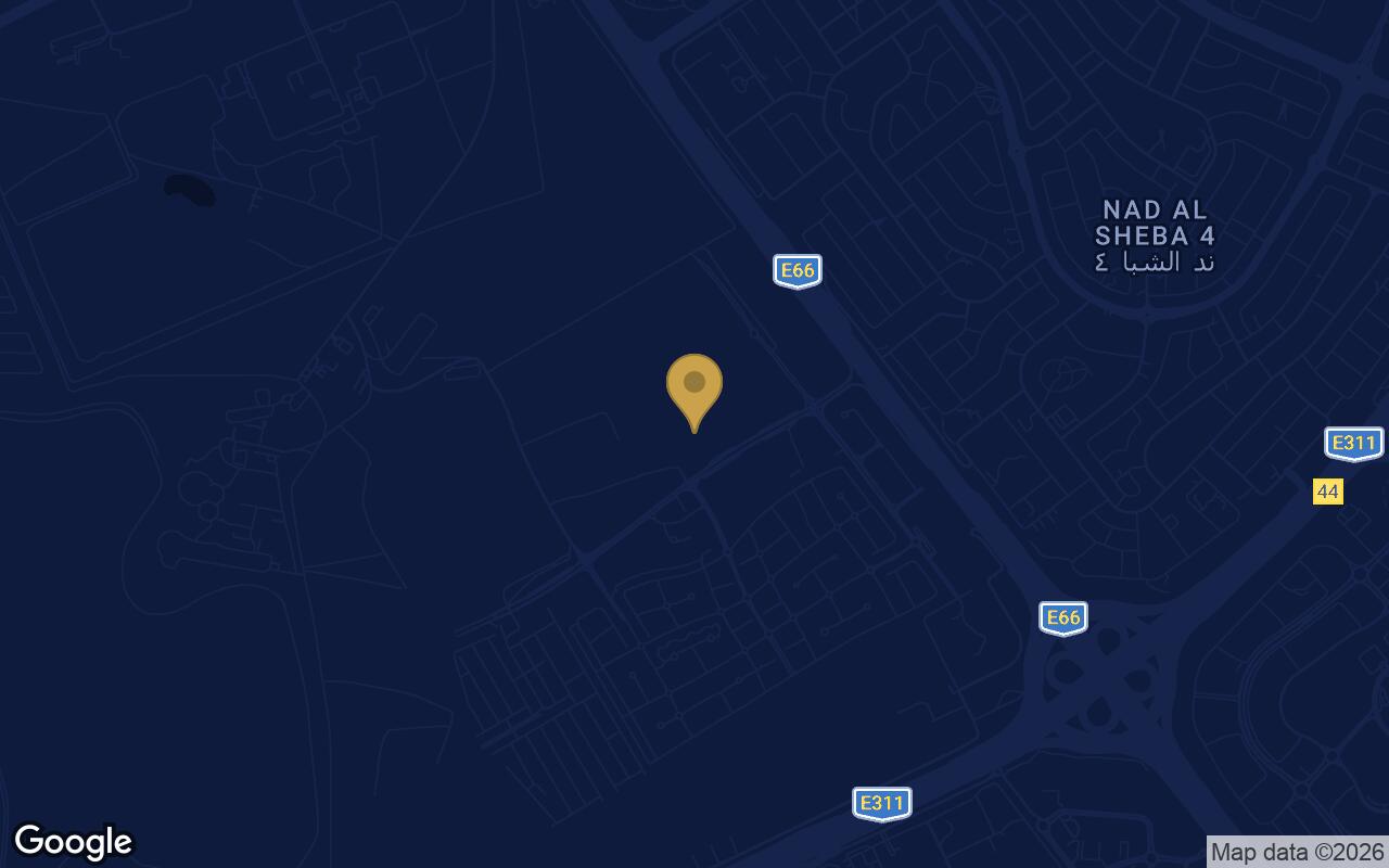 Map of Knightsbridge Phase 2 in MBR District 11 (Meydan South)