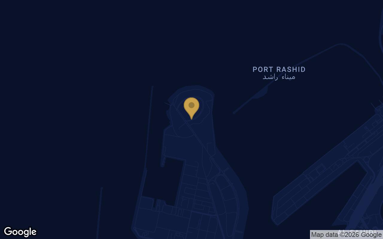 Map of Kanyon by Beyond in Bur Dubai